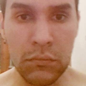 WALID, 42, Tripoli, Libya