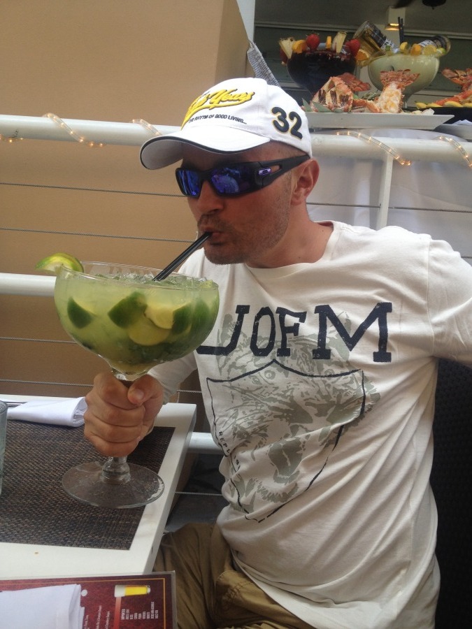 JetSet, 52, Miami, United States