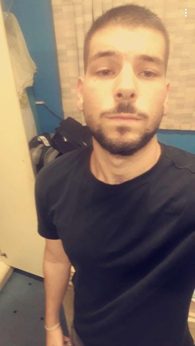 Aseel Abu Salah, 29, Manama, Bahrain