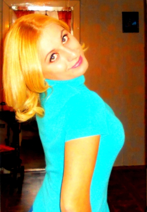 Tanya, 36, Labytnangi, Russian Federation