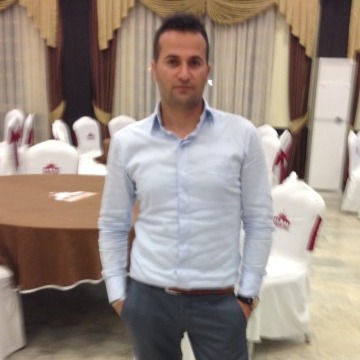 Mi-Mi, 39, Kazan, Russian Federation