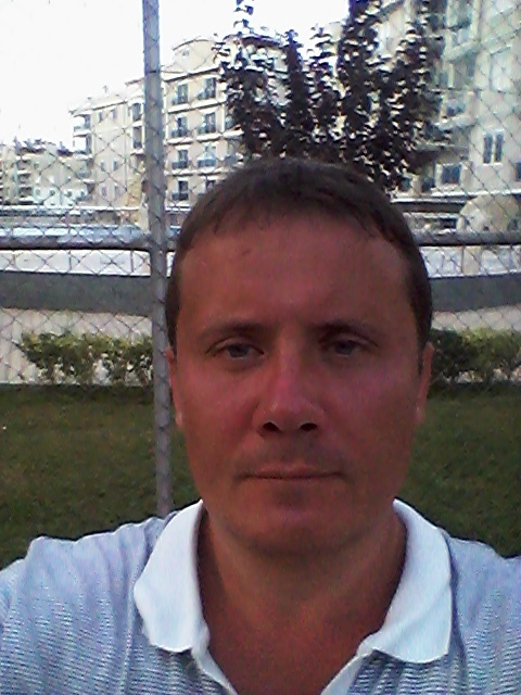 Andrew, 47, Moscow, Russian Federation