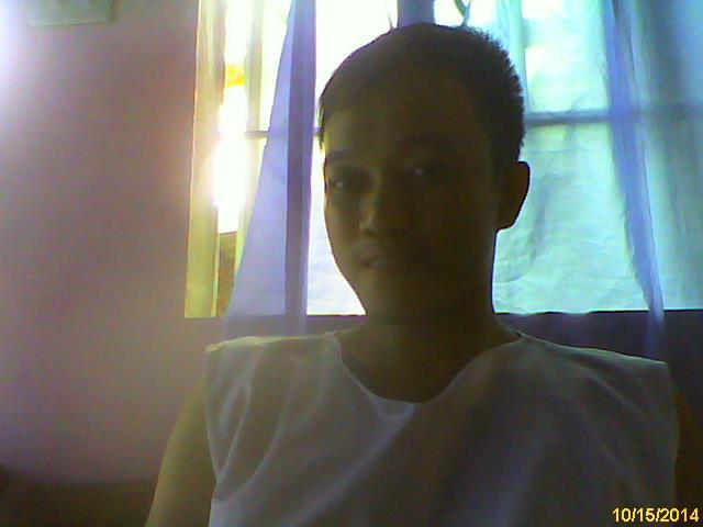 Mak Dorobo, 38, Manila, Philippines