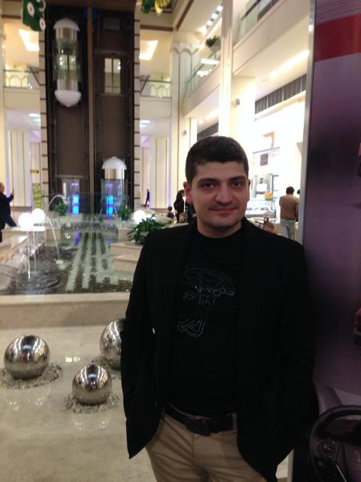 Krass, 50, Yekaterinburg, Russian Federation