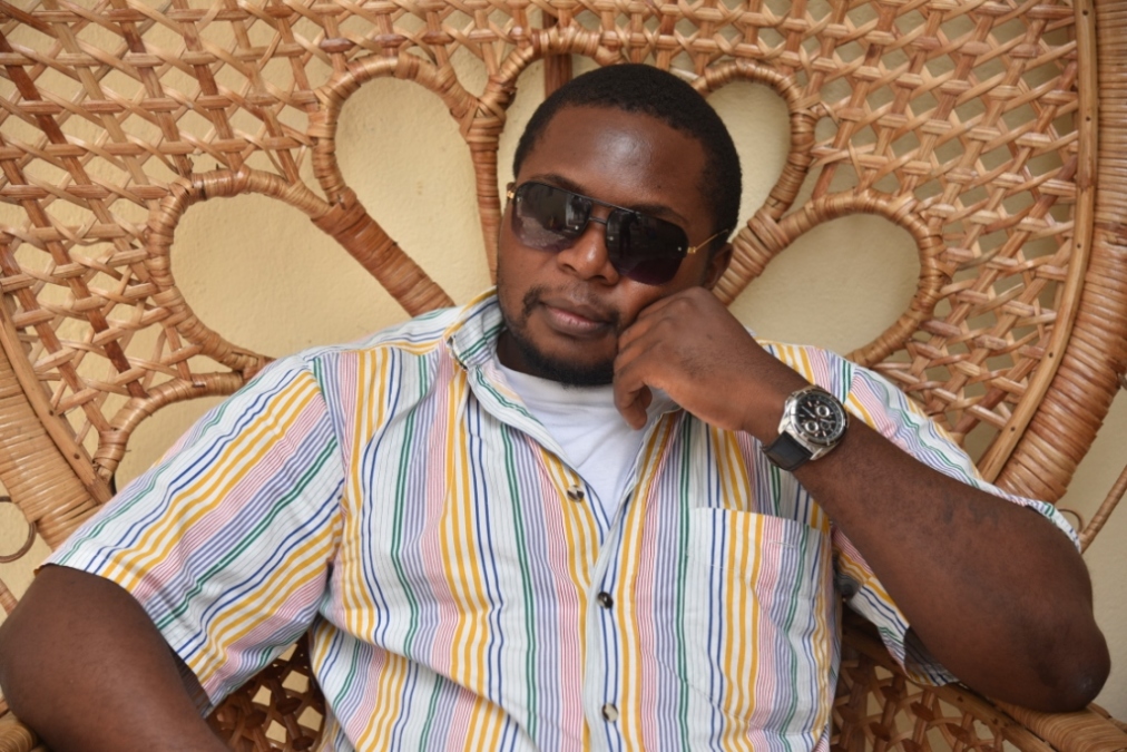 Majestic, 38, Libreville, Gabon