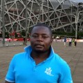 Majestic, 38, Libreville, Gabon