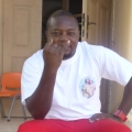 Majestic, 38, Libreville, Gabon