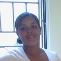 Reyna perez, 47, Santo Domingo, Dominican Republic