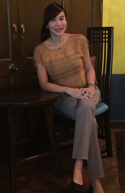 Rosie, 42, Chiang Mai, Thailand