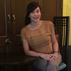 Rosie, 42, Chiang Mai, Thailand