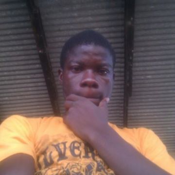 agyei stephen, 32, Accra, Ghana