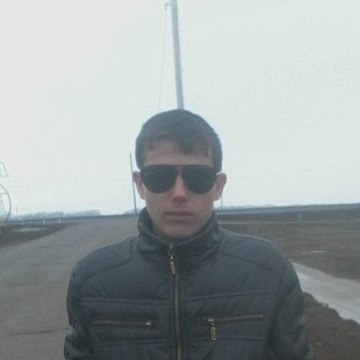 Вадим, 31, Russkaya Polyana, Russian Federation