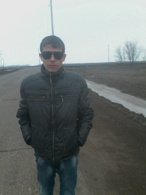 Вадим, 31, Russkaya Polyana, Russian Federation