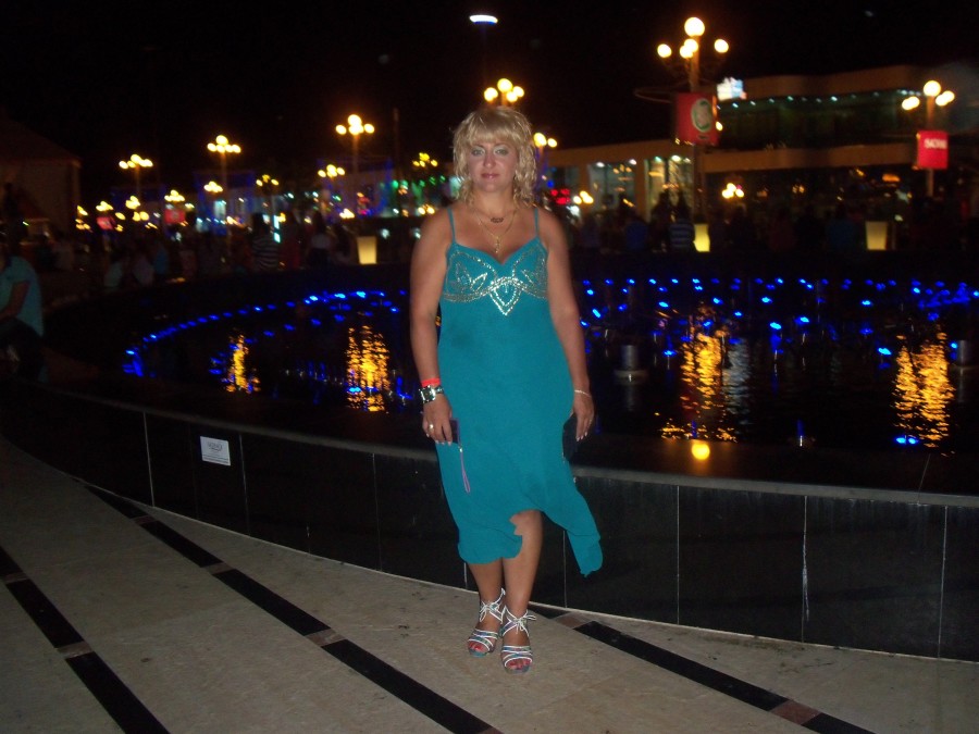 Марина, 55, Donetsk, Ukraine