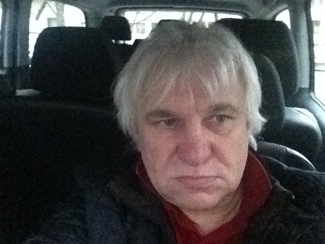 Владимир, 65, Odintsovo, Russian Federation