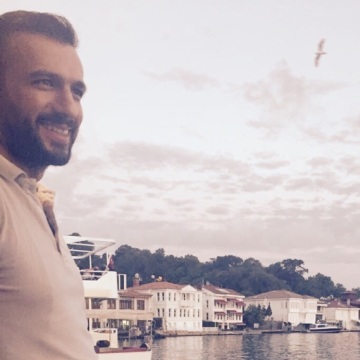 NE Mutlum Türküm Diyene, 44, Istanbul, Turkey