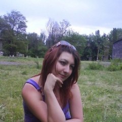 Любовь, 31, Slov'yans'k, Ukraine