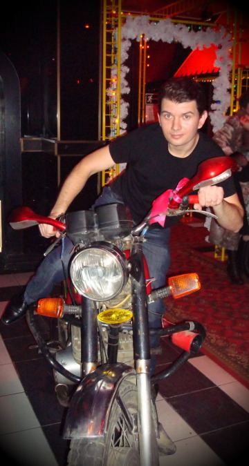 Alexey, 45, Yaroslavl, Russian Federation