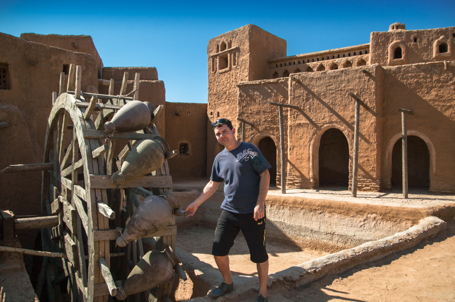 Alexey, 45, Yaroslavl, Russian Federation