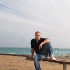 Дмитрий, 64, Samara, Russian Federation