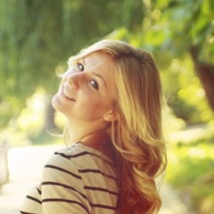 Владислава, 30, Simferopol', Russian Federation