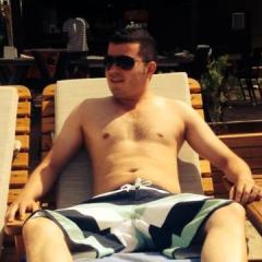 Rmk, 37, Alanya, Turkey