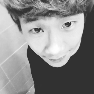 현우 윤, 40, Daegu, South Korea