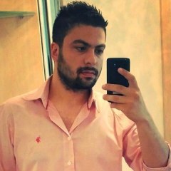 Furkan, 41, Istanbul, Turkey