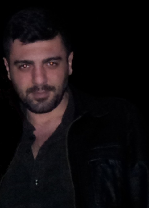 mert, 43, Istanbul, Turkey