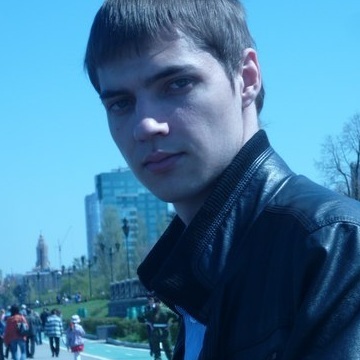 Dmitriy, 36, Samara, Russian Federation