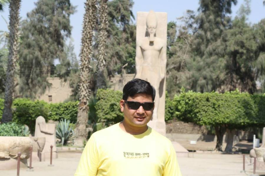 balwant, 47, Dubai, United Arab Emirates