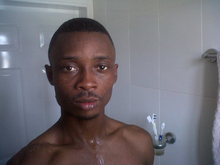 Emma  Ablordeppey, 41, Accra, Ghana