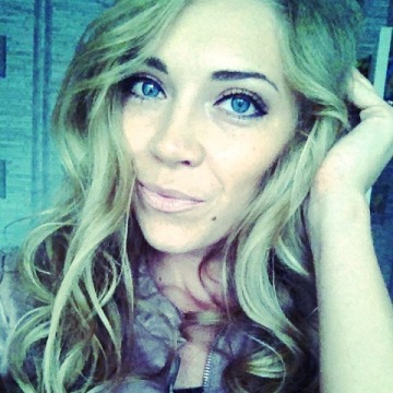 Tatiana, 35, Krasnoyarsk, Russian Federation