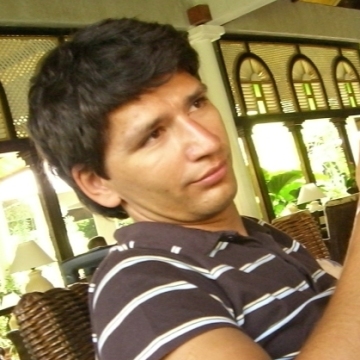 Dmitriy Lutchkin, 47, 