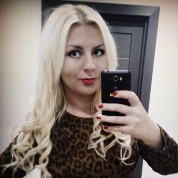 Masha, 30, Minsk, Belarus