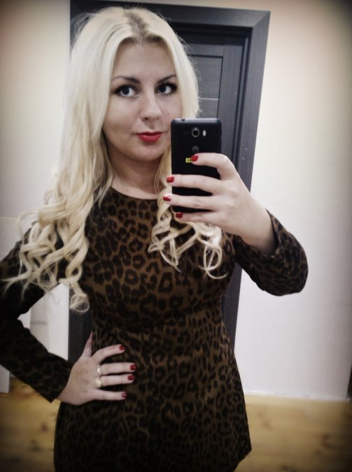 Masha, 30, Minsk, Belarus