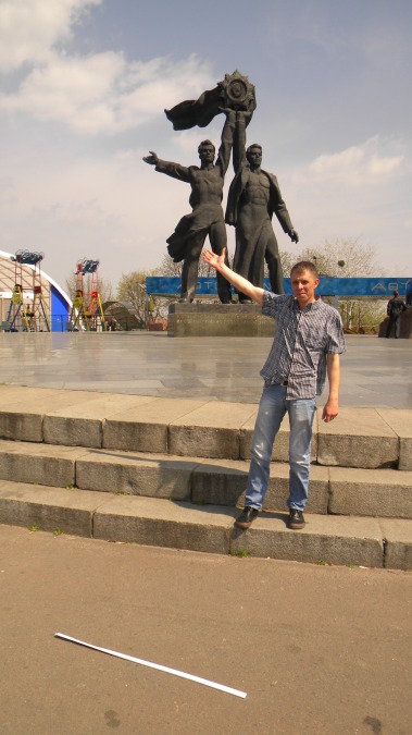 Роман, 46, Almaty, Kazakhstan