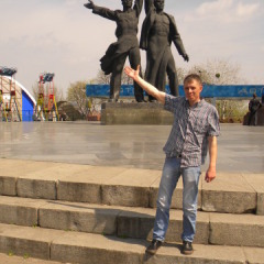 Роман, 46, Almaty, Kazakhstan