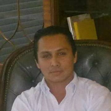 javier, 45, Cancun, Mexico