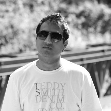 shah Raj, 43, Dhaka, Bangladesh