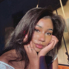 Naomi, 24, Harare, Zimbabwe