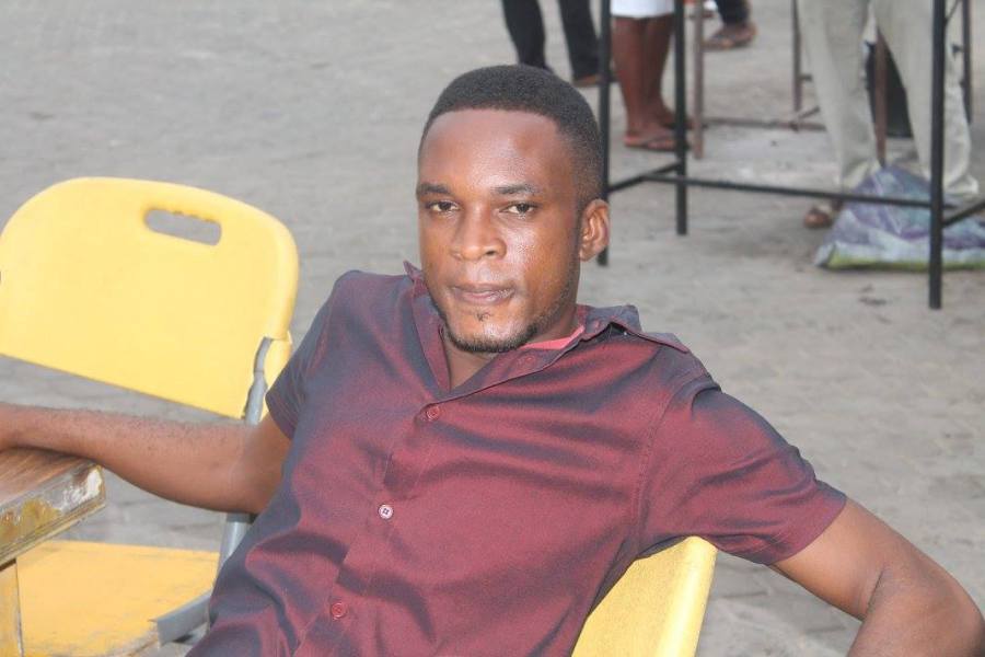 cornerstone, 40, Accra, Ghana