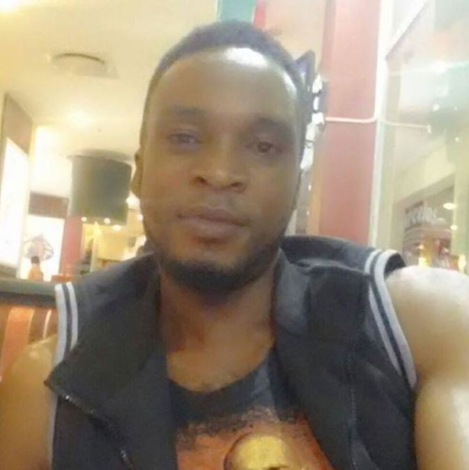 cornerstone, 40, Accra, Ghana