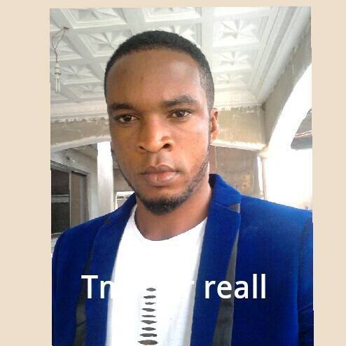 cornerstone, 40, Accra, Ghana