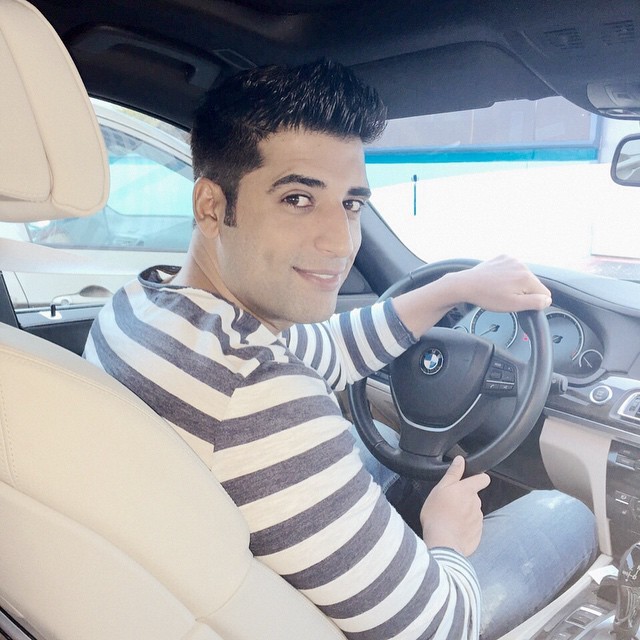 Mir , 44, Dubai, United Arab Emirates