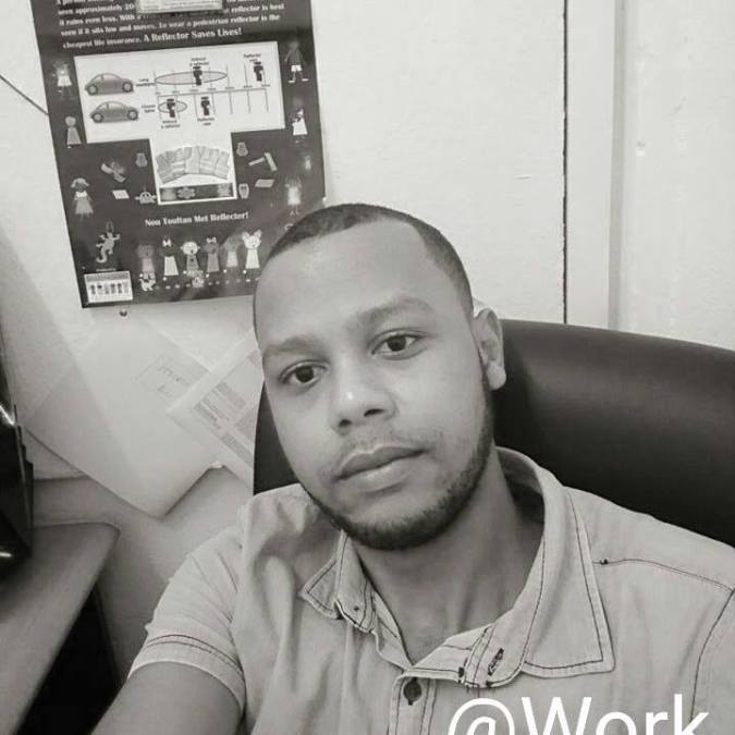 Oswald, 35, Victoria, Seychelles