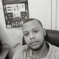 Oswald, 35, Victoria, Seychelles