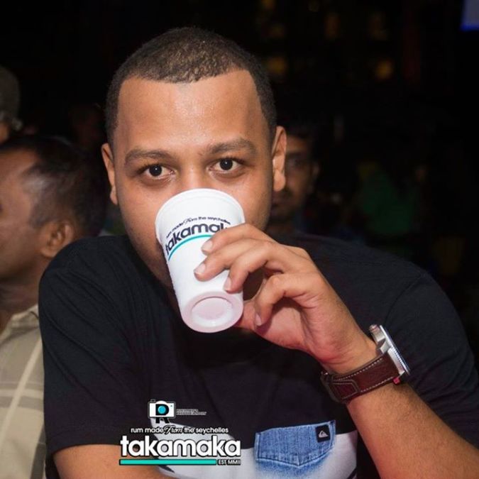 Oswald, 35, Victoria, Seychelles