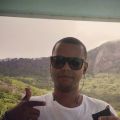 Oswald, 35, Victoria, Seychelles