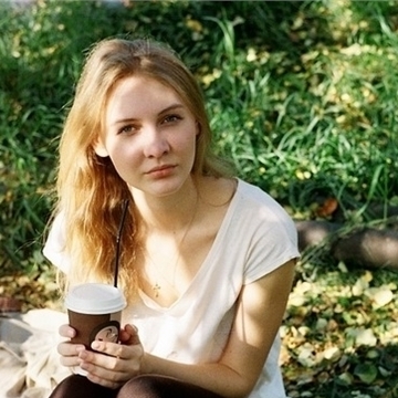 Evgeniya, 36, Russian Mission, United States